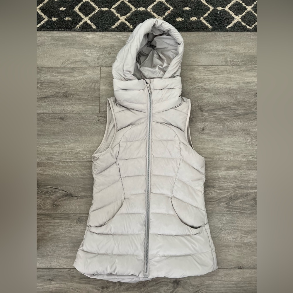 Lululemon Vest